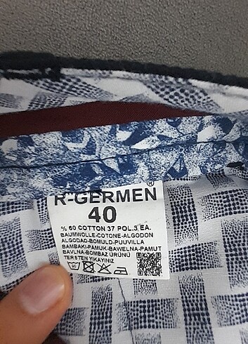29 Beden siyah Renk Germen pantolon