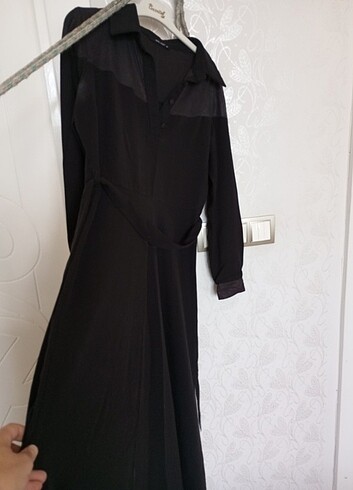 40 beden Elbise