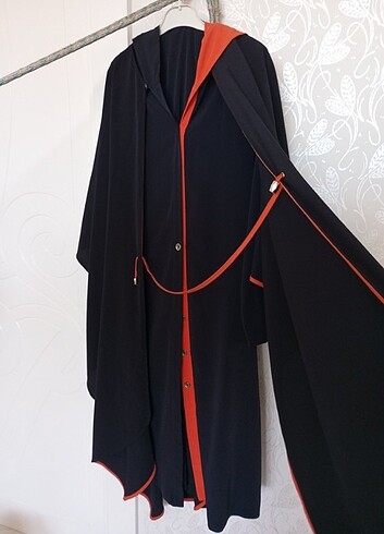 40 Beden 40 beden,Tunik, ferace