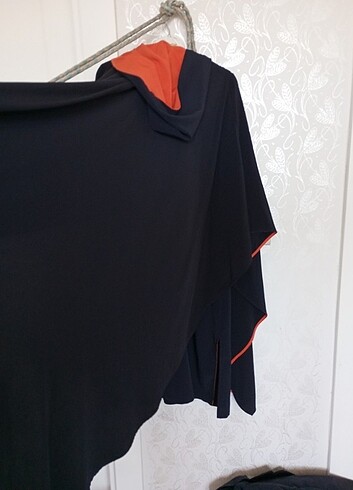 40 Beden lacivert Renk 40 beden,Tunik, ferace