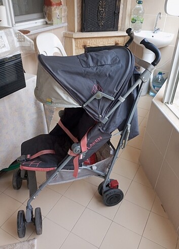 Diğer Baston bebek arabası