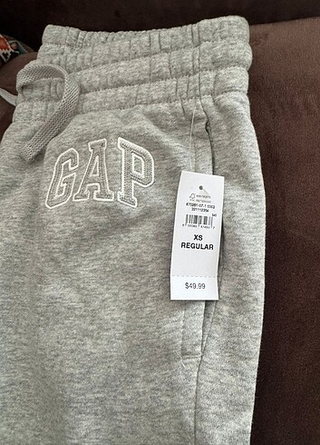 xs Beden GAP Eşofman
