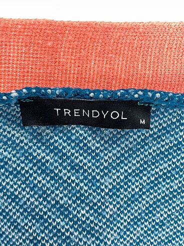 m Beden çeşitli Renk Trendyol & Milla Hırka %70 İndirimli.