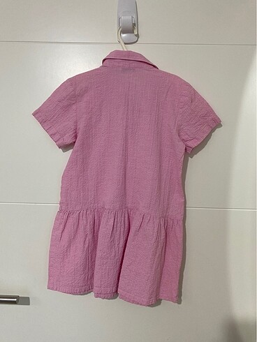 U.S Polo Assn. Us Polo kız çocuk elbise
