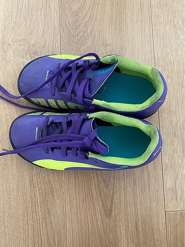 Puma Puma Çocuk Krampon