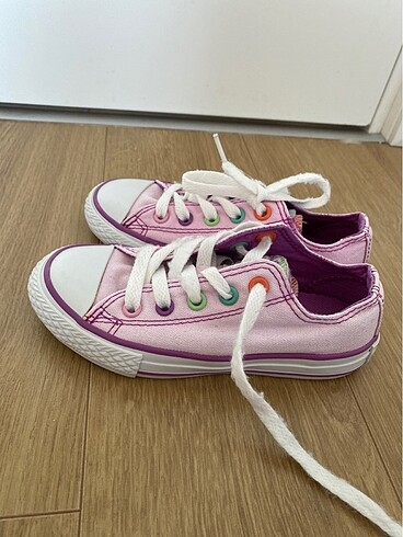 Converse Converse All Star Çocuk Ayakkabı