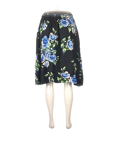 s Beden PreLoved Midi Etek %70 İndirimli.