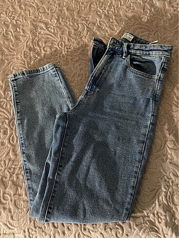 Mom jean