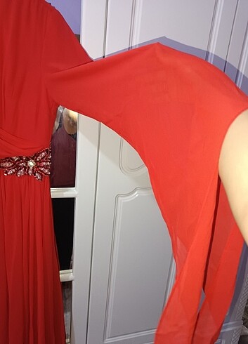 Tesettür abiye - Görsel 3