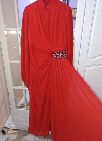 Tesettür abiye - Görsel 4