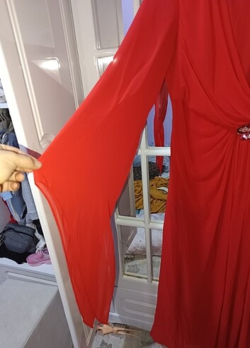 Tesettür abiye - Görsel 5