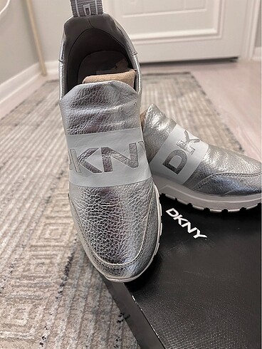 Dkny spor ayakkabı