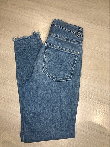 LC Waikiki Kot pantolon