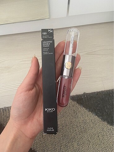 Kiko mat ruj