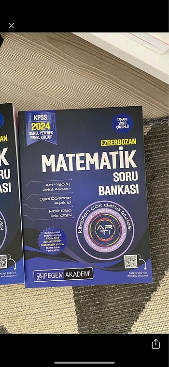 Soru bankası