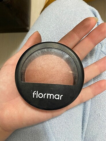 Flormar Flormar allık