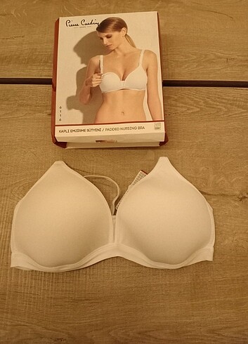 Emzirme Sütyeni 90B