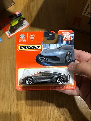 Matchbox