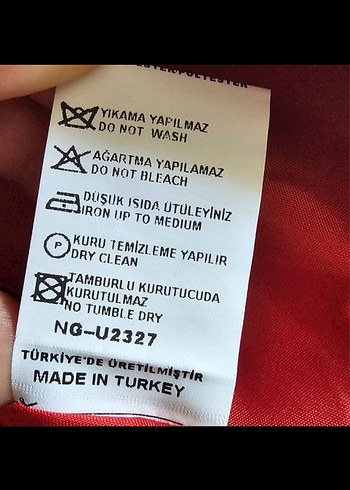 Bordo Piliseli Midi Kadın Etek - Görsel 7