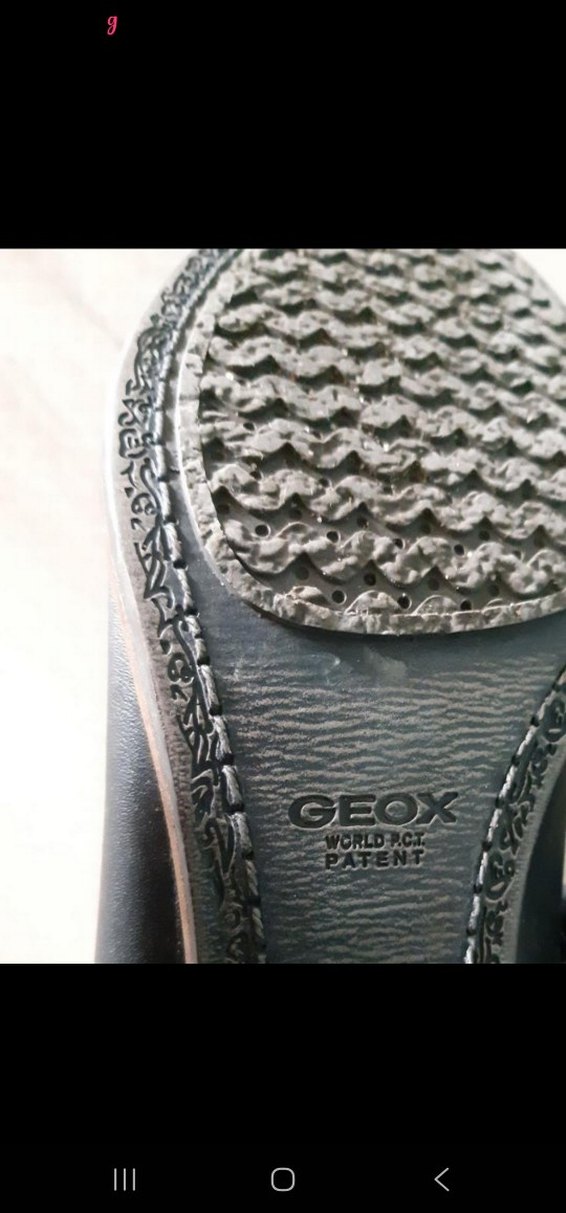 Gri Deri Dizüstü Topuklu Kadın Çizme - Görsel 5