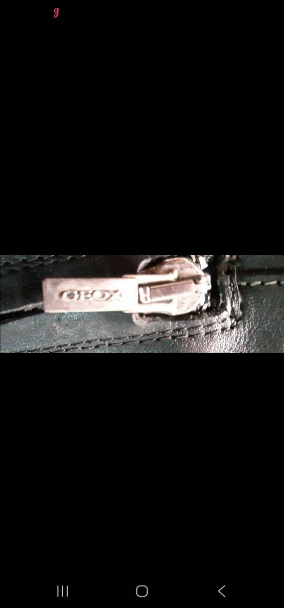 Gri Deri Dizüstü Topuklu Kadın Çizme - Görsel 4