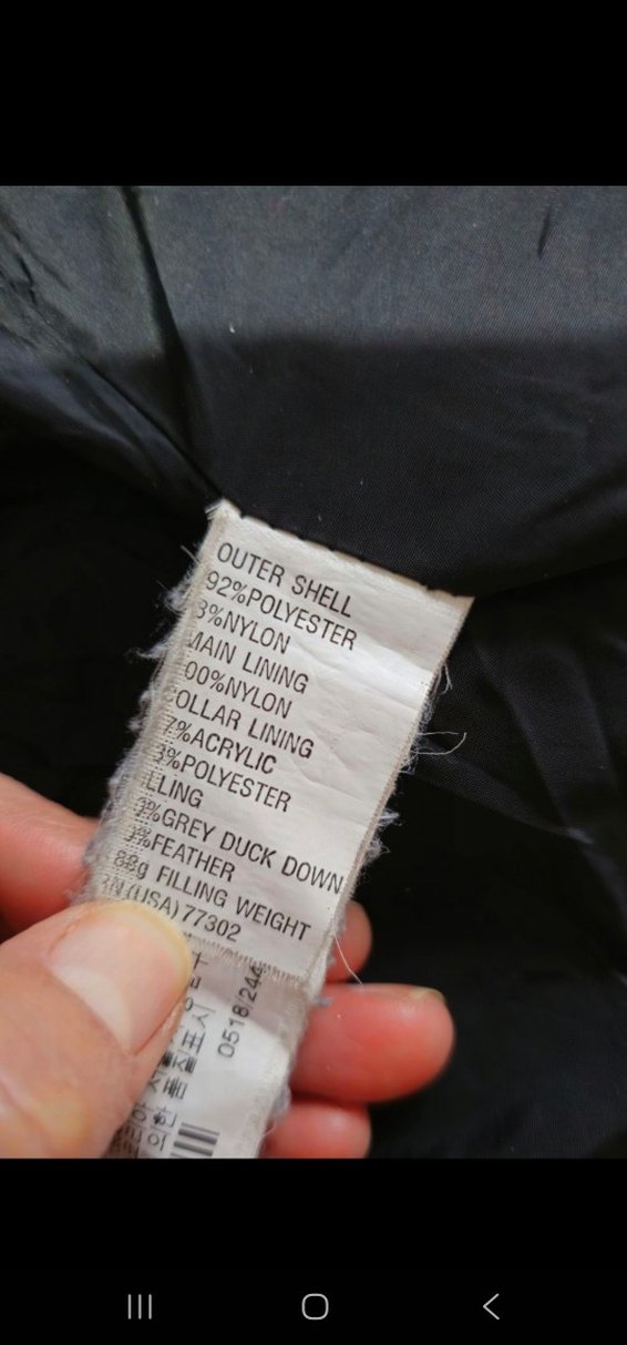 Kahverengi Kemerli Zara Kaz Tüyü Kadın Kış Montu - Görsel 5