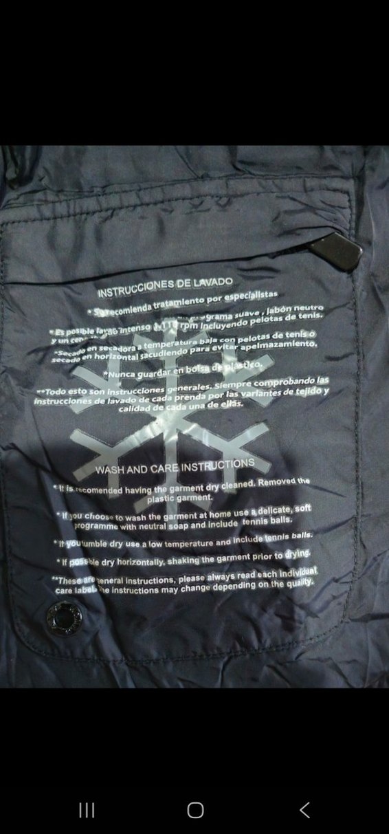 Kahverengi Kemerli Zara Kaz Tüyü Kadın Kış Montu - Görsel 4