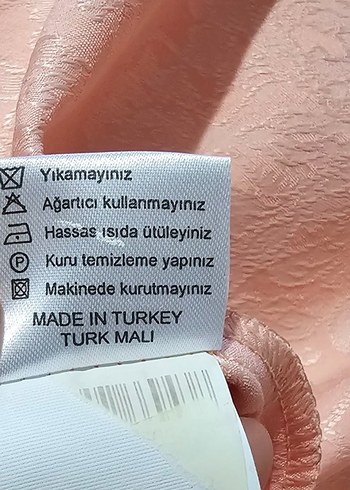 Dantel Detaylı Pembe Midi Abiye Elbise - Görsel 7