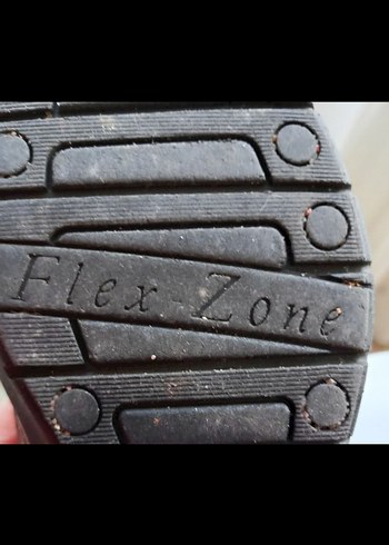 Kadın Kahverengi Günlük HUSH PUPPİES  Spor Ayakkabı - Görsel 4