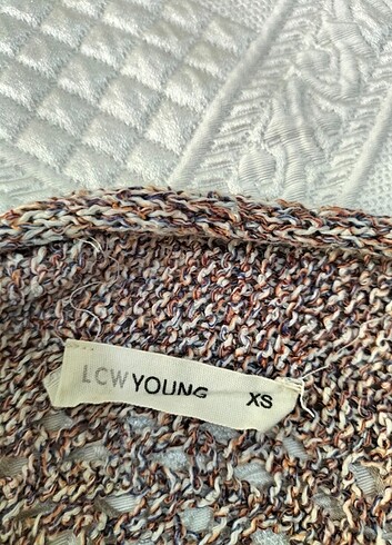 American Vintage Yelek