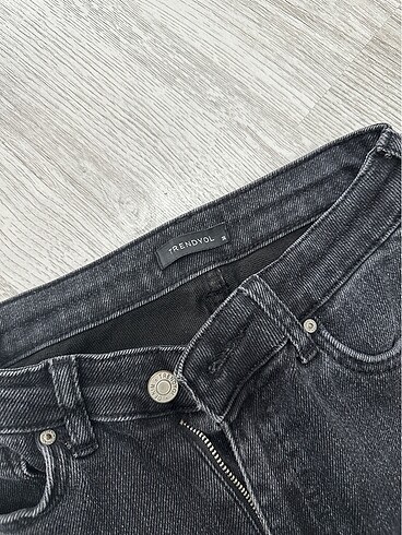 Trendyol & Milla Jean pantolon
