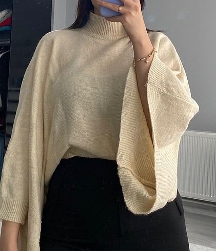 Triko kazak