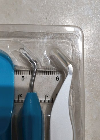 NICAPA Vinil Plotter ayıklama seti sıfır. - Görsel 5