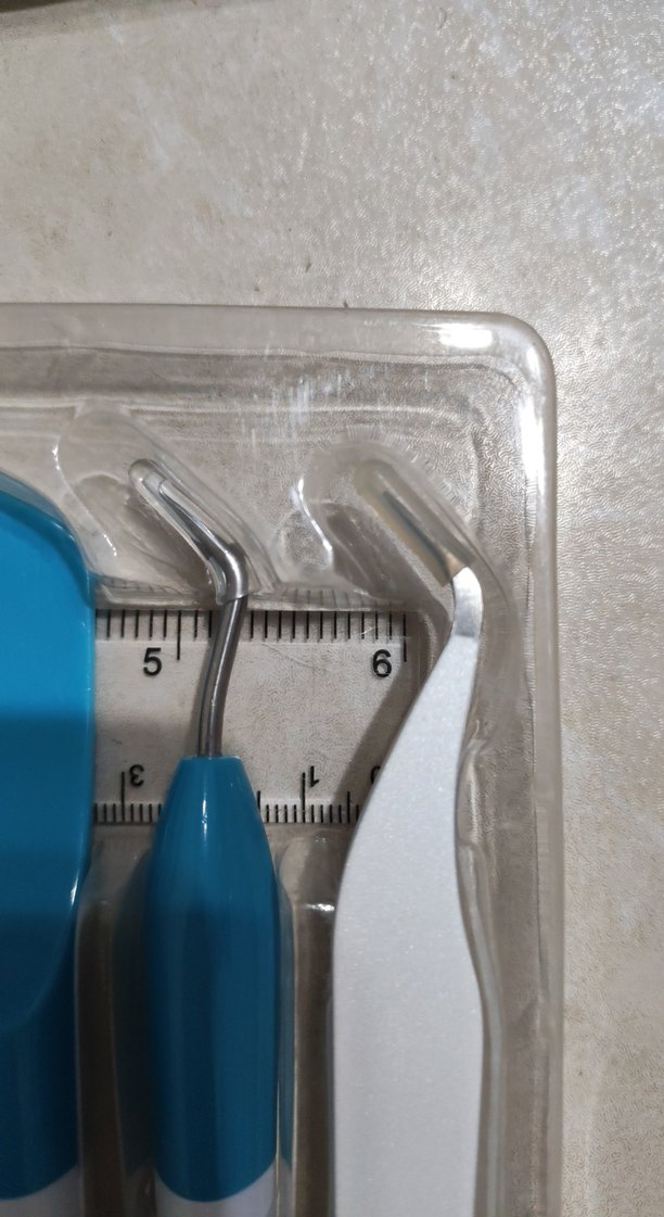 NICAPA Vinil Plotter ayıklama seti sıfır. - Görsel 5