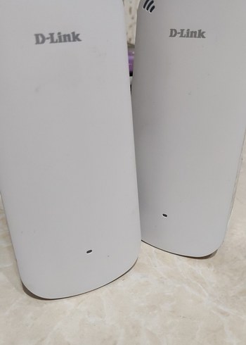 D-Link AX1800 Mesh Wi-Fi 6 Menzil Genişletici - Görsel 2