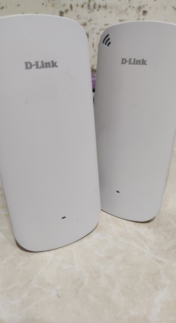 D-Link AX1800 Mesh Wi-Fi 6 Menzil Genişletici - Görsel 2