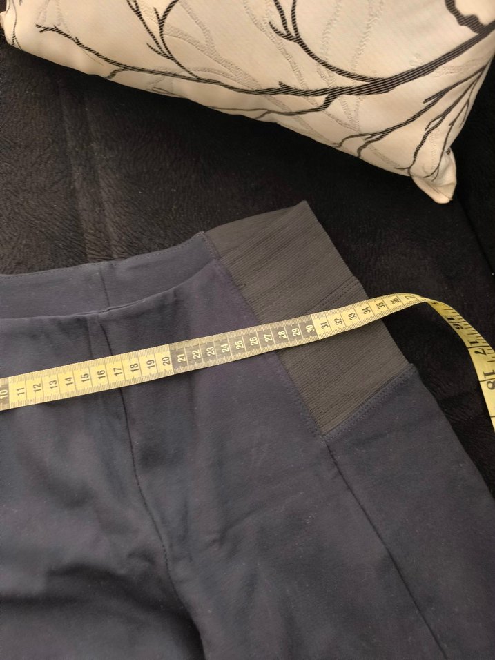 Kadın tayt - Görsel 2