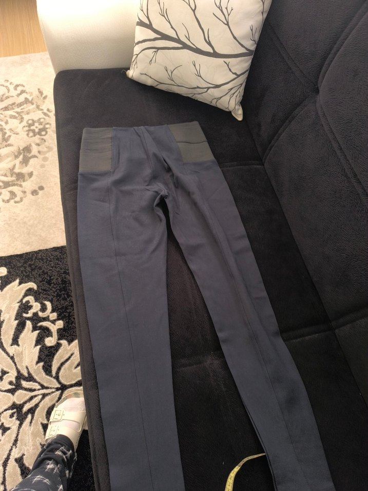 Kadın tayt - Görsel 4