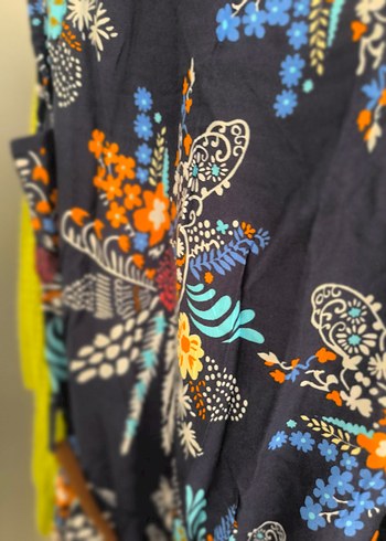 elbise 40 beden - Görsel 5