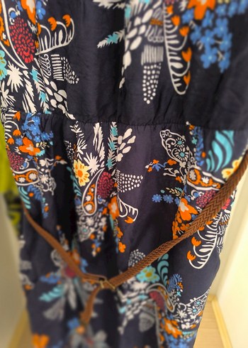 elbise 40 beden - Görsel 2