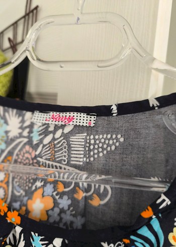 elbise 40 beden - Görsel 3