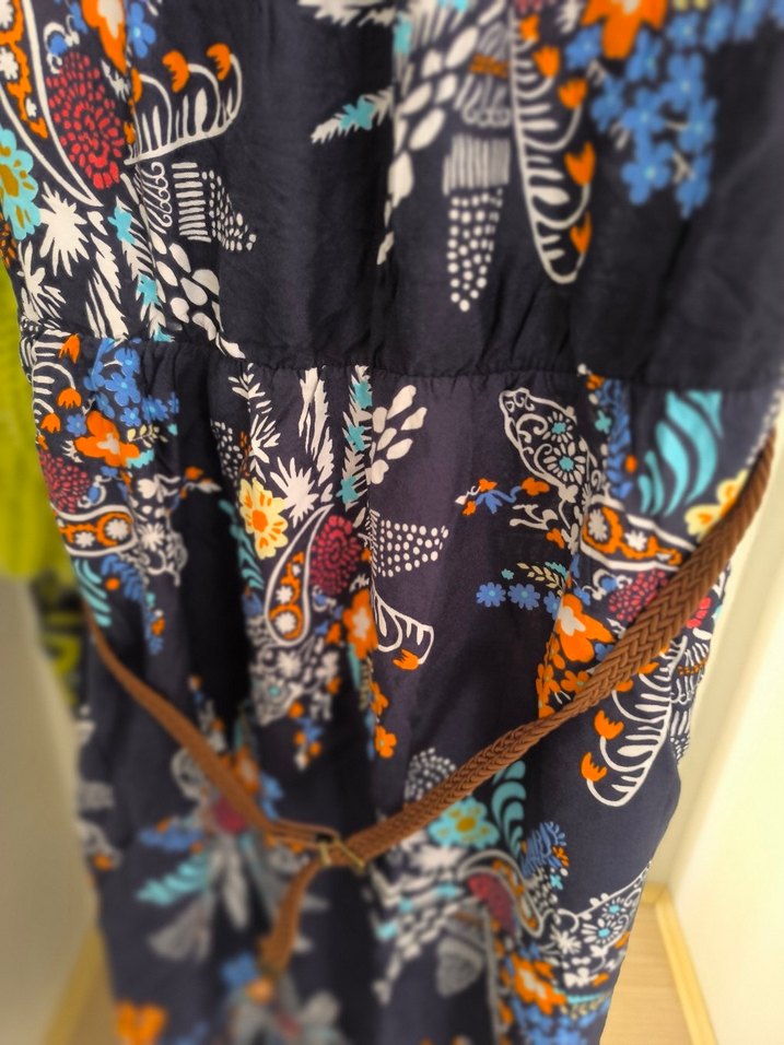 elbise 40 beden - Görsel 2