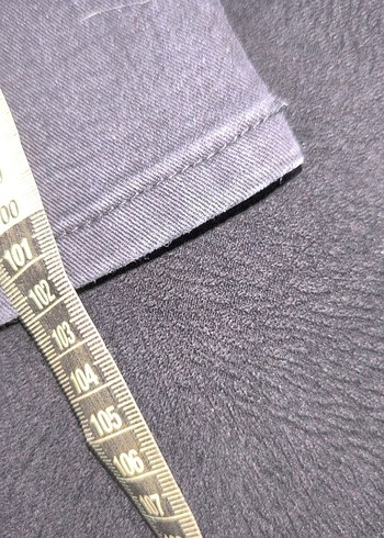 Gri erkek pantolon - Görsel 5
