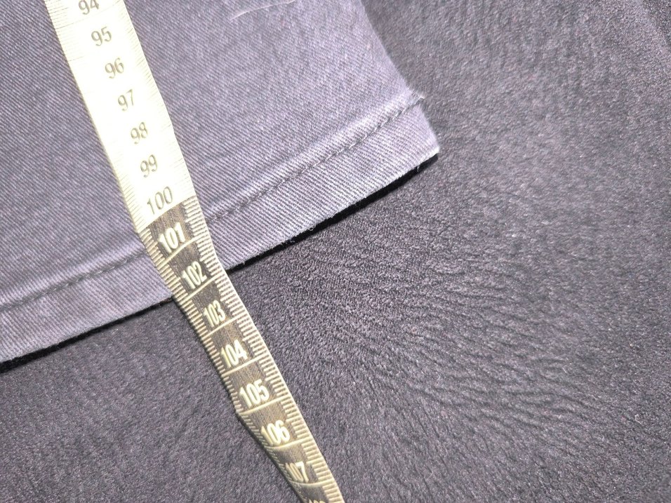 Gri erkek pantolon - Görsel 5