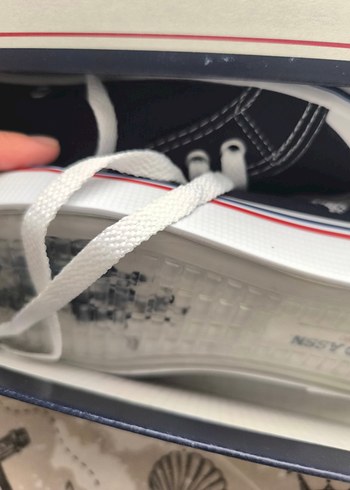 erkek çocuk 37 no ayakkabı - Görsel 3