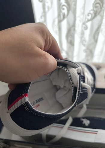 erkek çocuk 37 no ayakkabı - Görsel 5