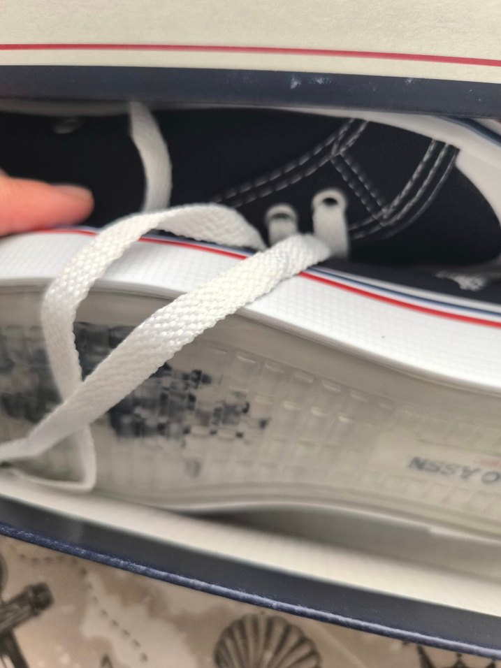 erkek çocuk 37 no ayakkabı - Görsel 3