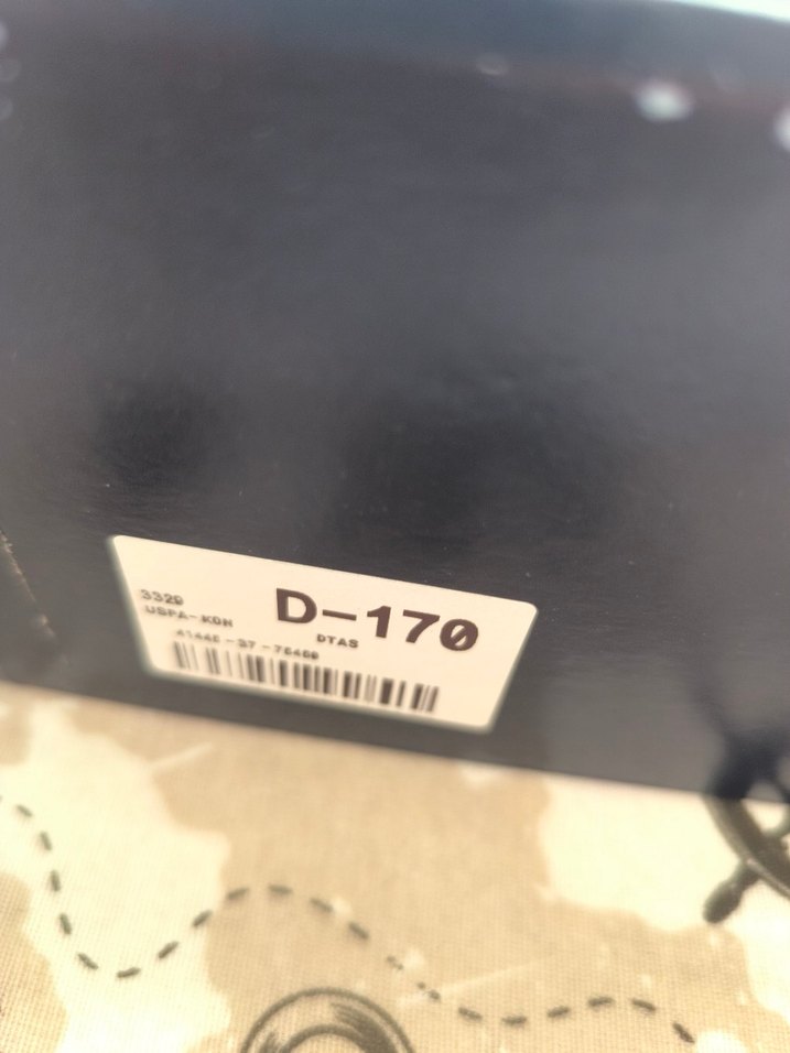 erkek çocuk 37 no ayakkabı - Görsel 2