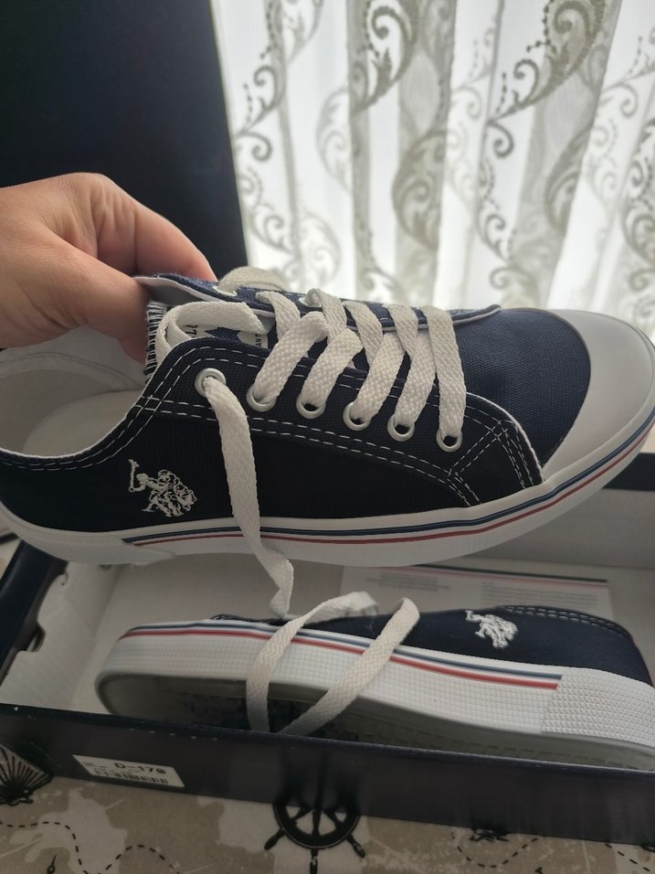 erkek çocuk 37 no ayakkabı - Görsel 4