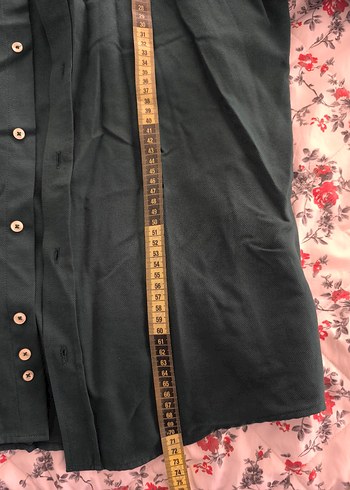 ds damat l beden gomlek - Görsel 4